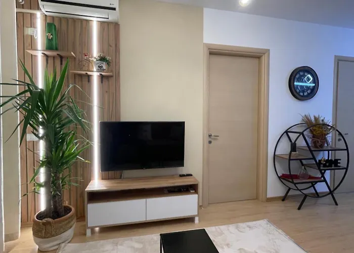 Amel Apartment