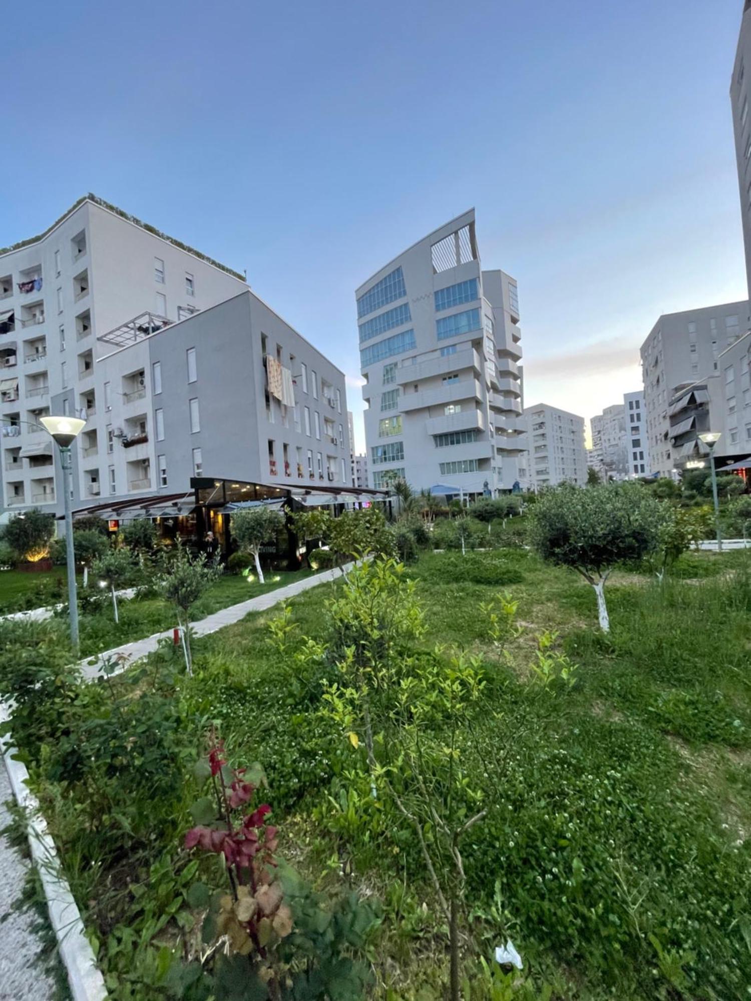 Amel Apartment Tirana