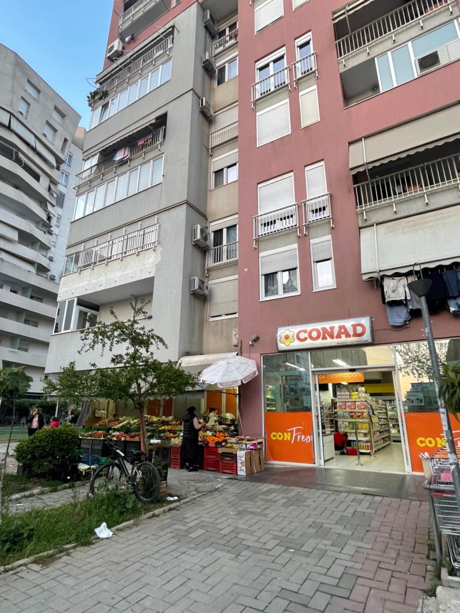 Apartment Amel Tirana