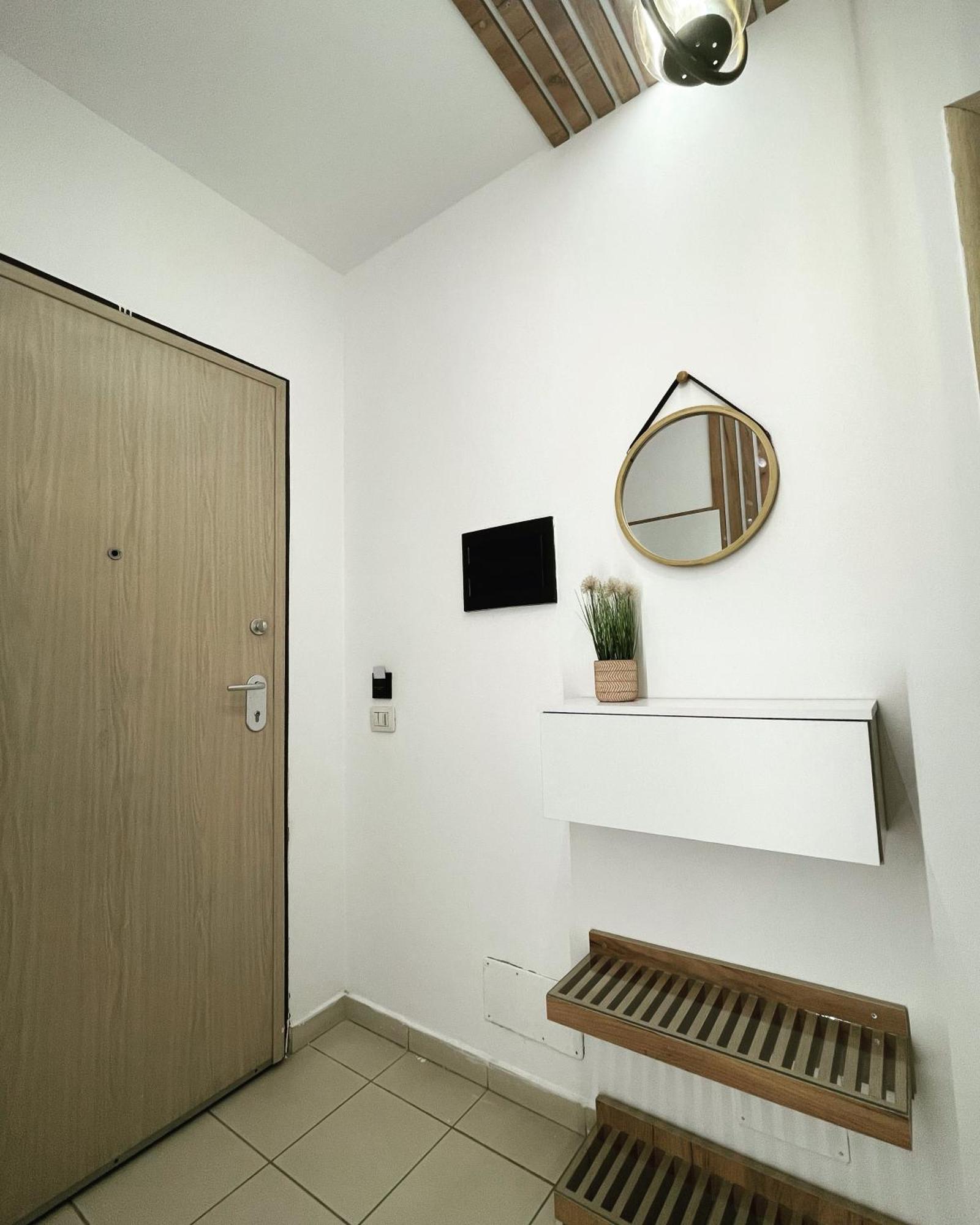Amel Apartment *