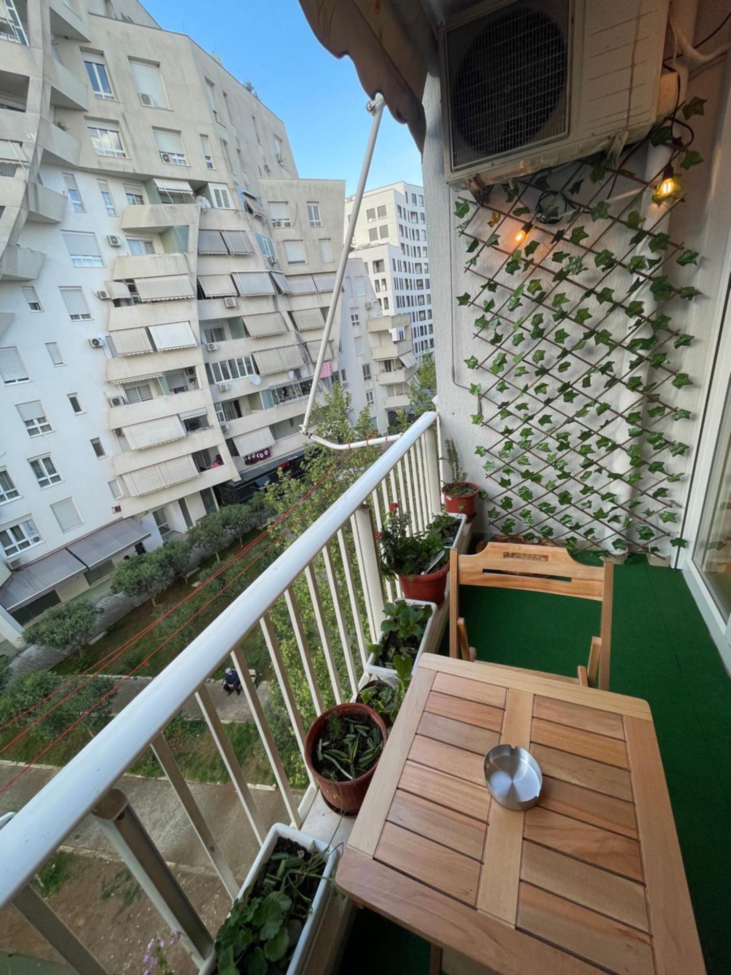 Apartment Amel Tirana