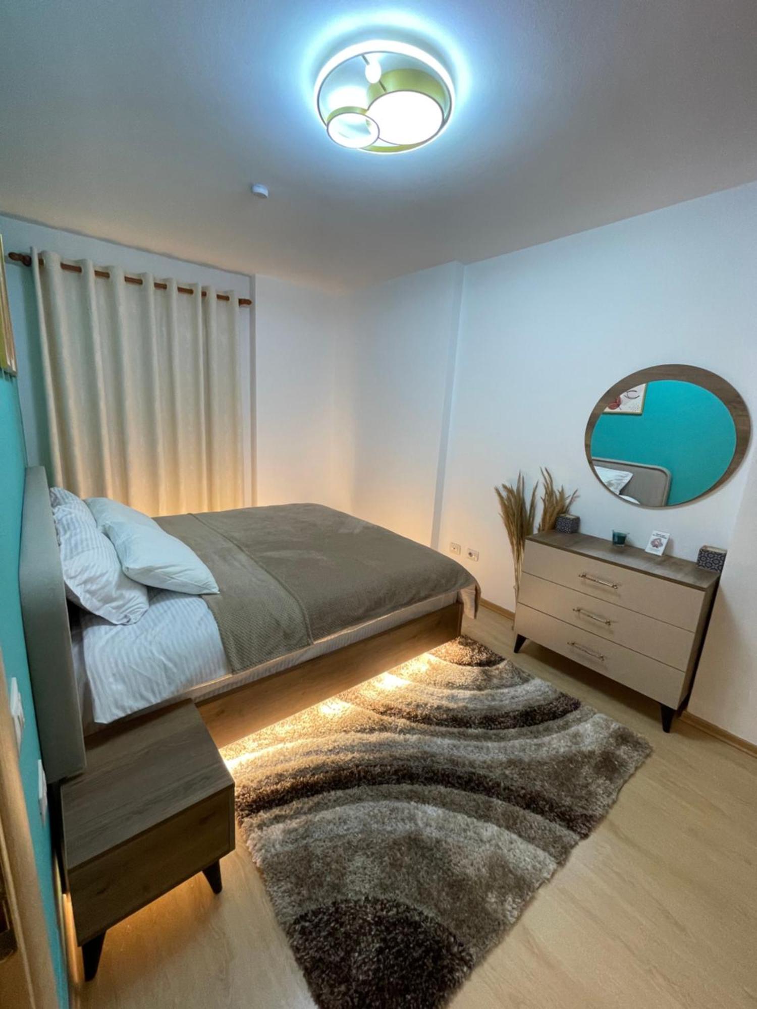 Amel Apartment