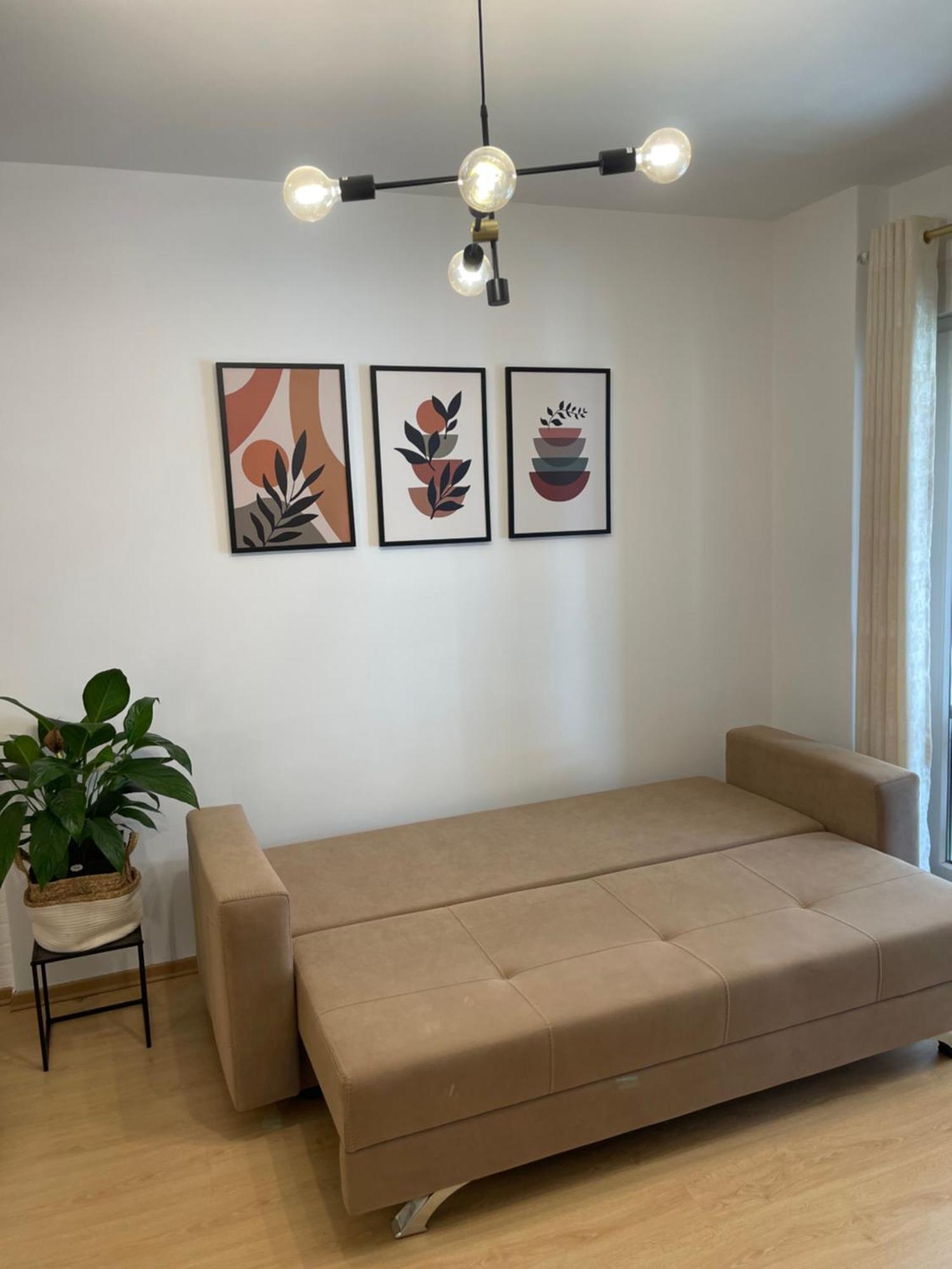 Amel Apartment *