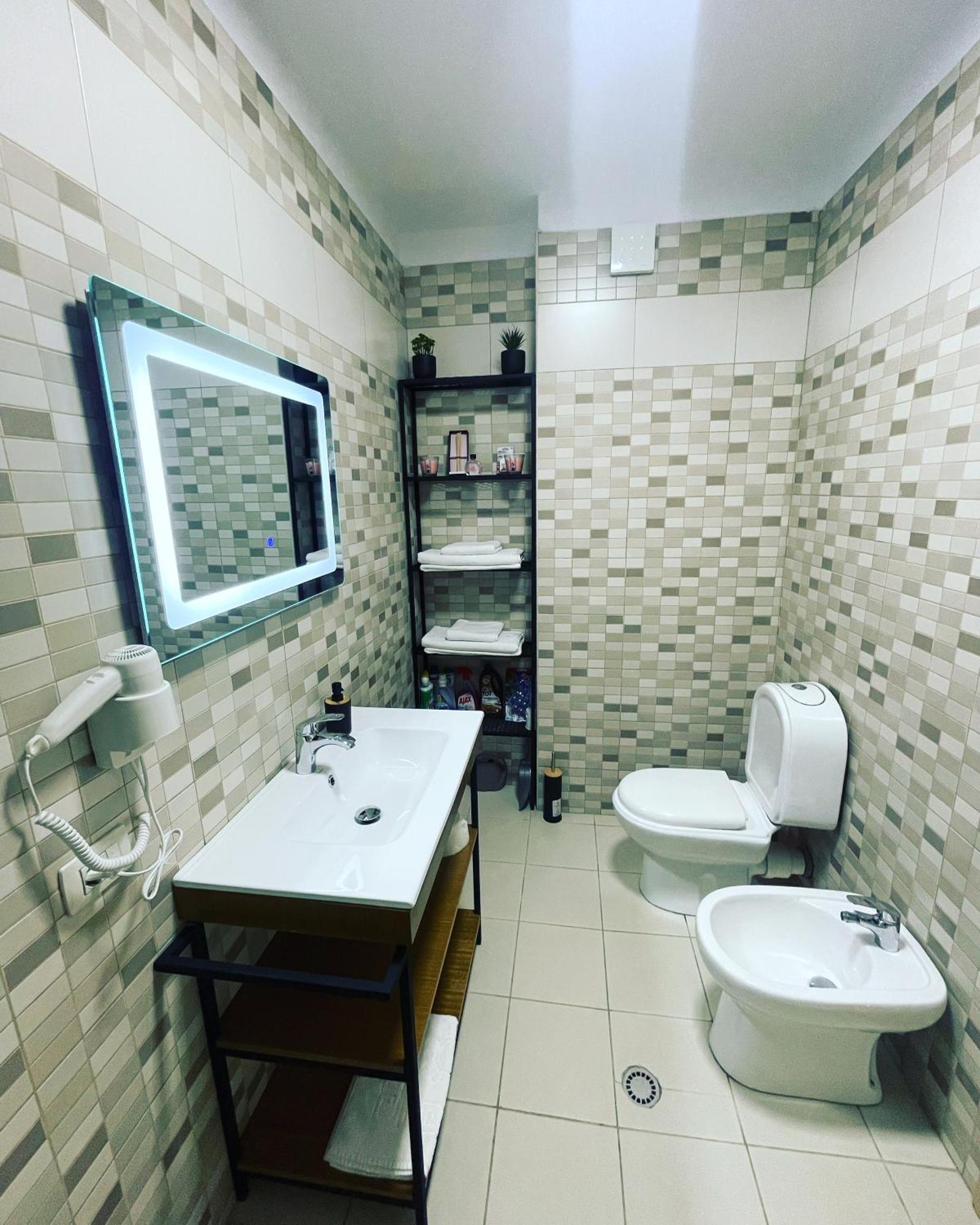 Amel Apartment