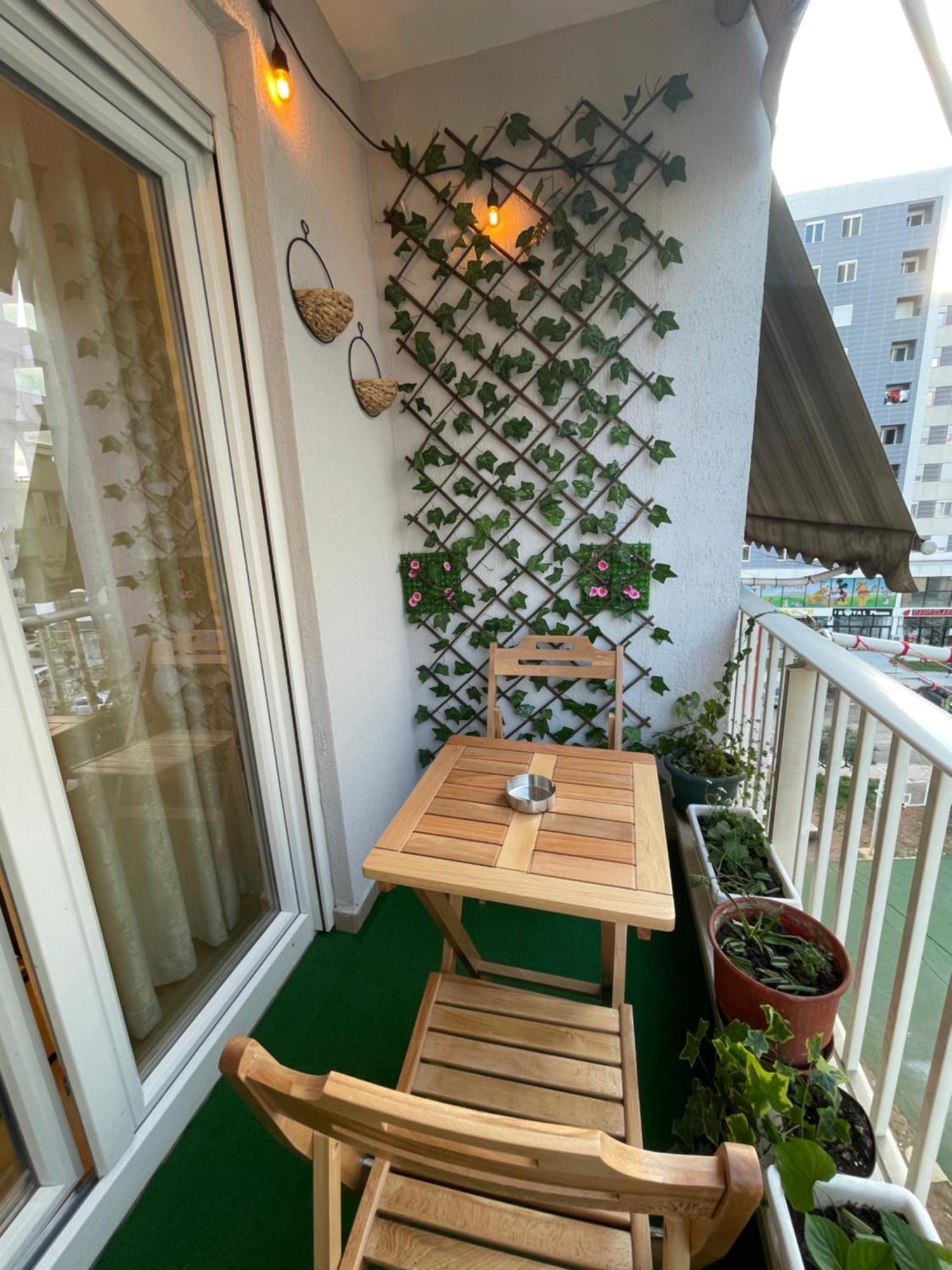 Apartment Amel Tirana